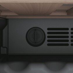 Enoteca Haier HWS42GDAU1 Nero