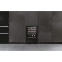 Vinoteca Haier HWS42GDAU1 Black