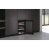 Enoteca Haier HWS42GDAU1 Nero