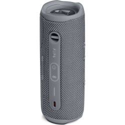 Tragbare Bluetooth-Lautsprecher JBL Flip 6 Grau 20 W