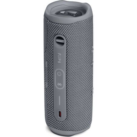Portable Bluetooth Speakers JBL Flip 6 Grey 20 W