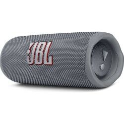 Portable Bluetooth Speakers JBL Flip 6 Grey 20 W