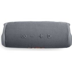 Tragbare Bluetooth-Lautsprecher JBL Flip 6 Grau 20 W