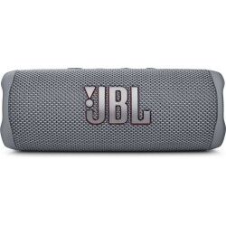 Tragbare Bluetooth-Lautsprecher JBL Flip 6 Grau 20 W
