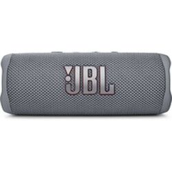 Tragbare Bluetooth-Lautsprecher JBL Flip 6 Grau 20 W