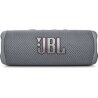 Tragbare Bluetooth-Lautsprecher JBL Flip 6 Grau 20 W