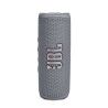 Tragbare Bluetooth-Lautsprecher JBL Flip 6 Grau 20 W