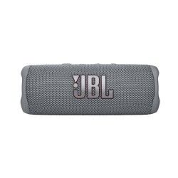Tragbare Bluetooth-Lautsprecher JBL Flip 6 Grau 20 W