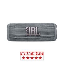 Tragbare Bluetooth-Lautsprecher JBL Flip 6 Grau 20 W