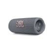 Tragbare Bluetooth-Lautsprecher JBL Flip 6 Grau 20 W