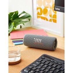 Portable Bluetooth Speakers JBL Flip 6 Grey 20 W