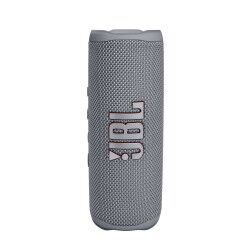 Tragbare Bluetooth-Lautsprecher JBL Flip 6 Grau 20 W