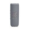 Tragbare Bluetooth-Lautsprecher JBL Flip 6 Grau 20 W