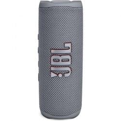 Tragbare Bluetooth-Lautsprecher JBL Flip 6 Grau 20 W