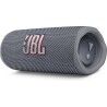 Portable Bluetooth Speakers JBL Flip 6 Grey 20 W