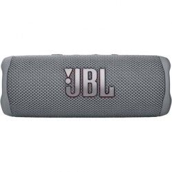Tragbare Bluetooth-Lautsprecher JBL Flip 6 Grau 20 W