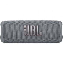 Tragbare Bluetooth-Lautsprecher JBL Flip 6 Grau 20 W