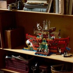 Set de construction Lego