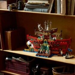 Set di Costruzioni Lego