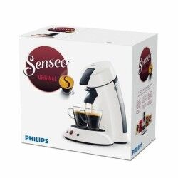 Cafetera de Cápsulas Philips HD7806.41 1450 W 700 ml