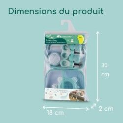 Dehumidifier DeLonghi DNS 80