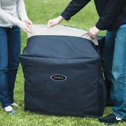 Aufblasbares Spa Intex Puresoa Burbujas Plus 795 L