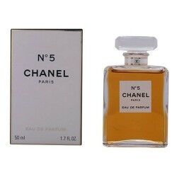 Perfume Mulher Nº 5 Chanel EDP