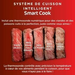 Barbecue Électrique NINJA