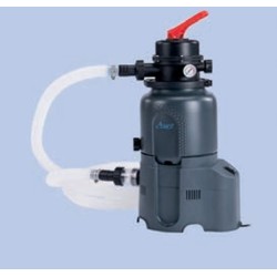 Round Pool Azuro Ibiza 500 H150 Sand Filter