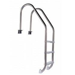 Round Pool Azuro Ibiza 500 H150 Sandfilter