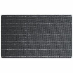 Pannello solare Ezviz 12 W