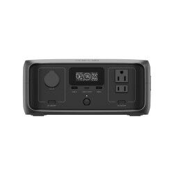 Generatore Solare Portatile Ecoflow RIVER 3 UPS