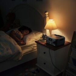 Generatore Solare Portatile Ecoflow RIVER 3 UPS