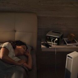 Portable Power Station Ecoflow River 3 Plus 600 W