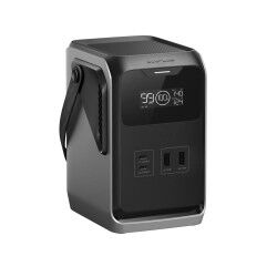 Centrale électrique portable Ecoflow Trail 200DC