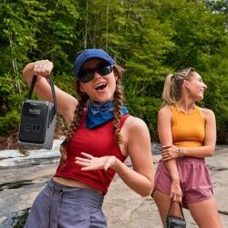 Portable Power Station Ecoflow Trail 200DC