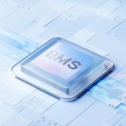 Central eléctrica portátil Ecoflow Trail 200DC