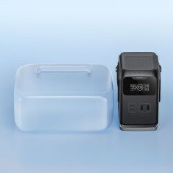 Portable Power Station Ecoflow Trail 200DC