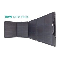 Ecoflow Panel Solar 110W