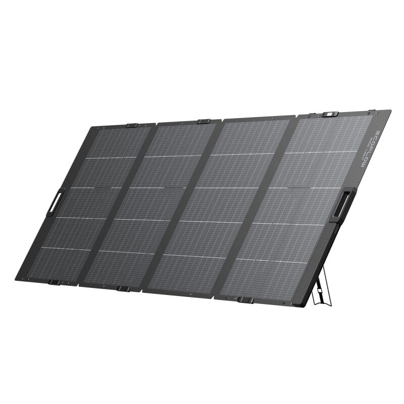 Pannello solare Ecoflow EFSOLARLIGHT400W-P-DXT4EU 400 W Portatile