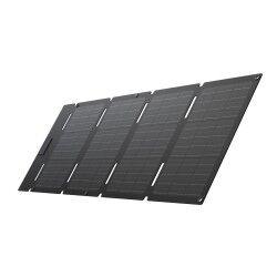 Photovoltaic solar panel Ecoflow EFSOLAR45-TYPE-C 45 W Portable Foldable
