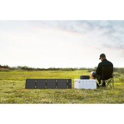 Photovoltaic solar panel Ecoflow EFSOLAR45-TYPE-C 45 W Portable Foldable