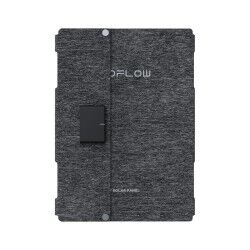 Photovoltaic solar panel Ecoflow EFSOLAR45-TYPE-C 45 W Portable Foldable