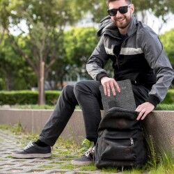 Ecoflow Panel Solar 45W Tipo C