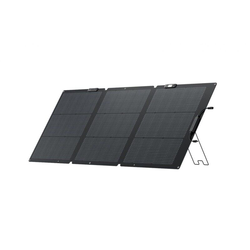 Pannello solare Ecoflow NextGen 160 W Pieghevole Portatile