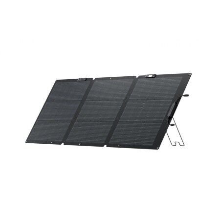 Pannello solare Ecoflow NextGen 160 W Pieghevole Portatile