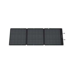 Photovoltaic solar panel Ecoflow NextGen 160 W Foldable Portable