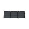 Photovoltaic solar panel Ecoflow NextGen 160 W Foldable Portable