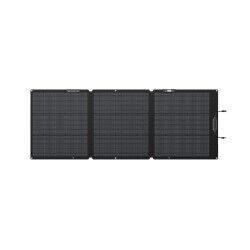Photovoltaic solar panel Ecoflow NextGen 160 W Foldable Portable