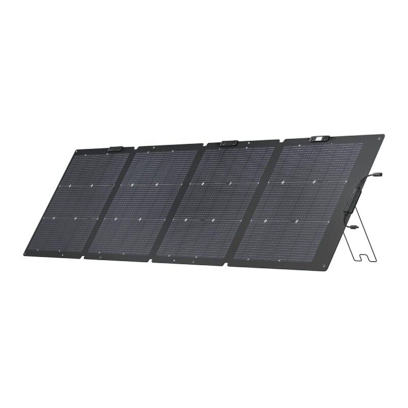Ecoflow Panel Solar 220W